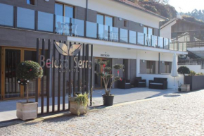 Beleza Serra Guide Hotel
